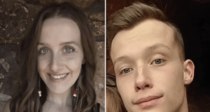 Celie Rain Montgomery and Samuel Knopp UCCS senior shot dead at Colorado Springs campus dorm